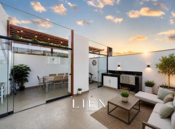 Departamento · 248m² · 4 Dormitorios · 1 Estacionamiento · Dúplex 248 m² con 4 Dorm. en Av El Derby
