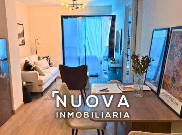 Departamento · 57m² · 2 Dormitorios · Vive en Chorrillos
