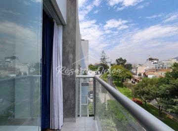 Departamento de 3 habitaciones, Lima · Vendo Departamento Duplex 3 Domitorios 4 Baños 2 Estacionamiento Paralelos en Surco Higuereta