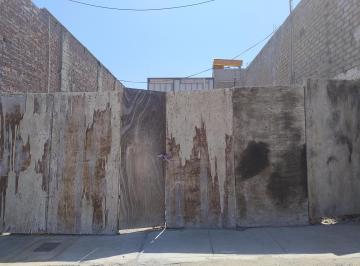 Terreno / Lote , Santa · Terreno en Ovalo en Urb Bruces