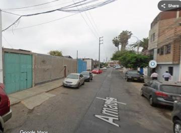 Terreno / Lote · 1140m² · 4 Dormitorios · Venta de Terreno en Jr. Amauta, Los Cedros