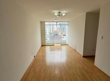 Departamento · 84m² · 3 Dormitorios · Departamento en Venta de 84 m² en Bonita Zona de Lince