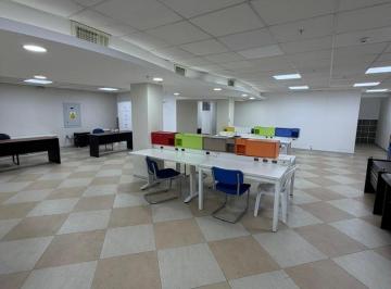 Oficina comercial · 257m² · Oficinas Administrativa en Alquiler de 257 m² en San Isidro