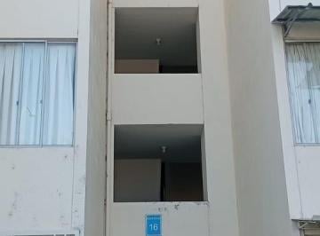 Departamento · 65m² · 3 Dormitorios · Se Alquila Dpto en Residencial Magisterial Torre 16 Dpto 302