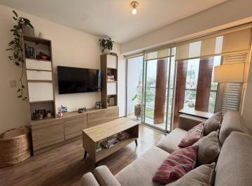 Departamento · 36m² · 1 Dormitorio · 1 Estacionamiento · Tu Primer Departamento o Tu Próxima Inversión Inteligente