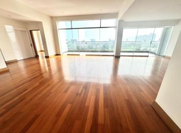 Departamento de 5 habitaciones, Lima · Penthouse de Estreno en Cerros de Camacho No Paga Alcabala