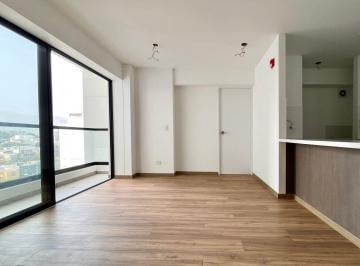 Departamento de 1 habitación, Lima · Chacarilla - Departamento de Estreno Muy Bien Distribuido