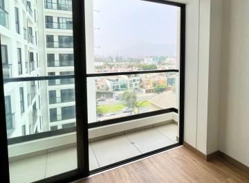 Departamento de 1 habitación, Lima · Chacarilla - Departamento de Estreno Muy Bien Distribuido