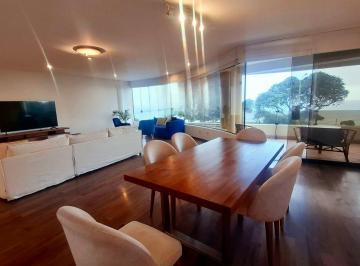 Departamento de 3 habitaciones, Lima · Vendo Exclusivo Departamento 3Dorm.,210 M,3baños, Terraza Vista Mar,2cocheras, Malecón Reserva