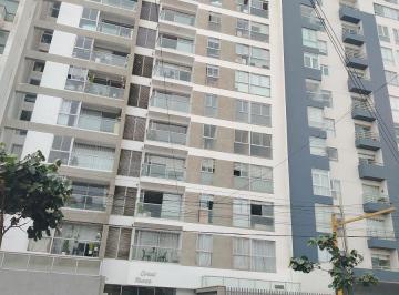 Magdalena alquilo lindo departamento 1 dormitorio con clóset cocina con reposter · Magdalena Alquilo Dpto 1 Dorm. 60 m²