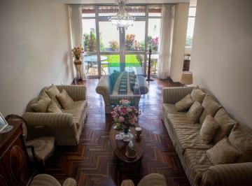 Casa de 4 habitaciones, Lima · Casa en Venta – Salamanca | Cerca Al Jockey Plaza