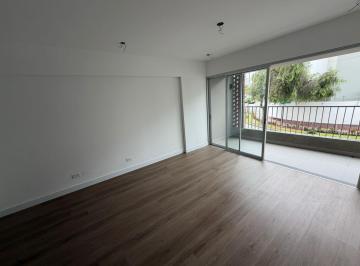 Departamento · 106m² · 3 Dormitorios · 1 Estacionamiento · Departamento en Chacarilla del Estanque