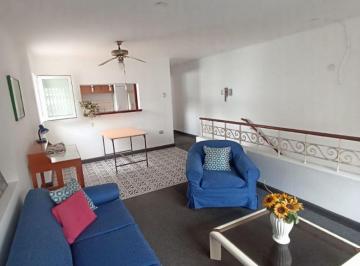 Departamento de 1 habitación, Lima · Alquiler Mini Dpto Miraflores Amoblado y Equipado