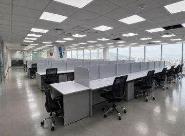 Oficina comercial · 715m² · 24 Estacionamientos · Oficina Corporativa Premium - 715 m² en Venta y Alquiler – Lct, Surco