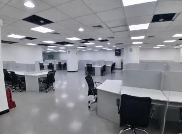 Oficina comercial · 960m² · 24 Estacionamientos · Oficina Corporativa Premium a de 960 m² | Implementada | Surco