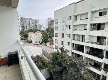 Departamento de 3 habitaciones, Lima · Lindo Dpto en Los Cedros 157 m², 3d, 2 Cocheras, San Isidro 9#6#6#0#3#1#2#2#1
