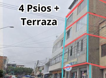 Casa de 2 habitaciones, Lima · Terreno en Las Malvas - La Mejor Zona