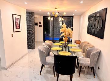 Casa de 5 habitaciones, Callao · Casa / Oficina Estratégica 261 m² |amoblada o Sin | Ideal Empresas o Familia