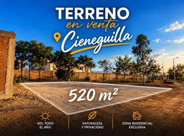 Terreno / Lote , Lima · Terreno en Cieneguilla de 517 m² en Forma Triangular E - 3