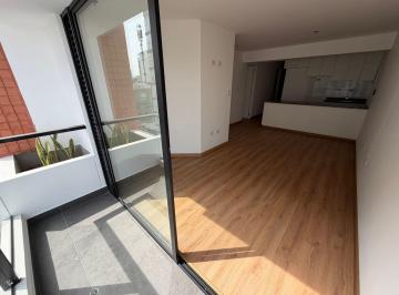 Departamento · 69m² · 2 Dormitorios · 1 Estacionamiento · Departamento en La Calera de La Merced