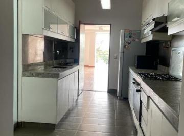 Departamento · 155m² · 3 Dormitorios · 2 Estacionamientos · Super Comodo Depa en San Isidro