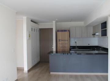 Departamento · 61m² · 2 Dormitorios · 1 Estacionamiento · Av El Derby 1xx Dpto 10xx - Alquio Dpto de Estreno 2dorm 2 Baños 1 Cochera Areas Comunes Piscina Gym