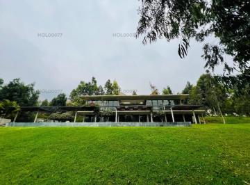 CLUB HOUSE · Venta Terreno en Exclusivo Condominio en Cieneguilla