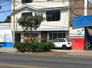 Local comercial , Lima · En Venta – Inmueble Comercial y Multifuncional en Av Los Faisanes, Chorrillos