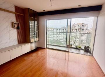 Departamento de 4 habitaciones, Lima · Alquiler de Departamento en Jesus Maria - Residencial San Felipe