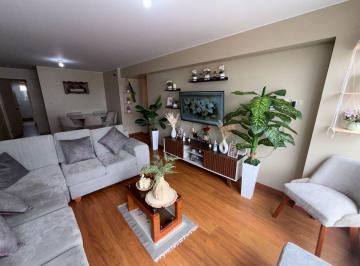 Departamento de 2 habitaciones, Lima · Venta de Departamento con Estacionamiento 75 m² Pueblo Libre