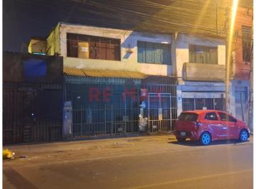 Terreno / Lote · 240m² · ¡Excelente Oportunidad de Inversión en San Juan de Miraflores