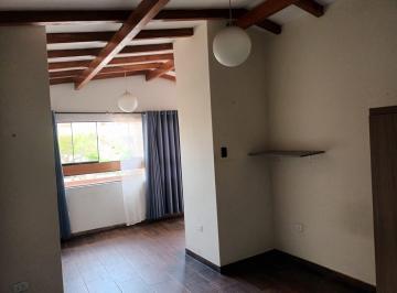 Departamento · 45m² · 1 Dormitorio · Monoambiente en San Borja con Servicios Incluidos – 45 m