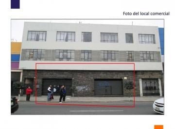 Local comercial · 277m² · Local Comercial en Alquiler en Av Arica – 277.77 m² en Primer Piso