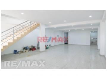 Local comercial · 94m² · Alquiler de Local Comercial en San Juan de Lurigancho