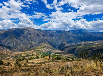 Terreno / Lote , Anta · Se Vende Hermoso Terreno en Mollepata – Cusco