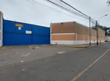 Nave industrial , Lima · Venta o Alquiler Local Industrial en Chorrillos