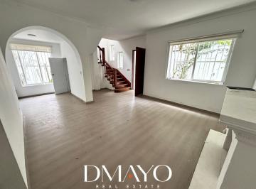 Oficina comercial · 427m² · 3 Estacionamientos · Oportunidad: Alquiler de Casa Oficina 427 m² – Esquina Estratégica en Miraflores