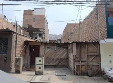 Terreno / Lote · 90m² · 1 Dormitorio · Terreno en Venta en Canto Grande – San Juan de Lurigancho | 90 m² | Todos Los Servicios