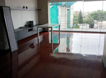 Departamento de 1 habitación, Lima · Dpto de 70 m², 1 Dorm, Terraza Vista a Calle, Cochera