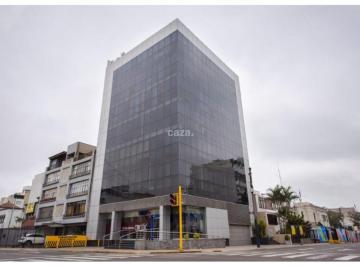 Oficina comercial 268m² Alquiler San Isidro · Oficina en Alquiler – Calle La Habana