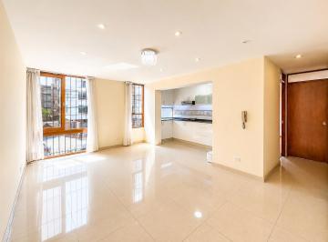 Departamento · 62m² · 2 Dormitorios · Flat Ubicado a Unos Pasos de La Av El Polo y La Encalada