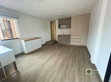 Habitación de 1 habitación, Lima · Alquilo Monoambiente de Estreno en Surco | 19 m² | Servicios Incluidos