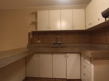 Departamento de 2 habitaciones, Lima · Amplio y Hermoso Departamento