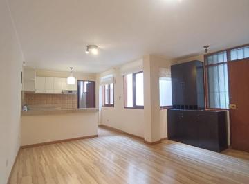 Departamento de 2 habitaciones, Lima · Amplio y Hermoso Departamento