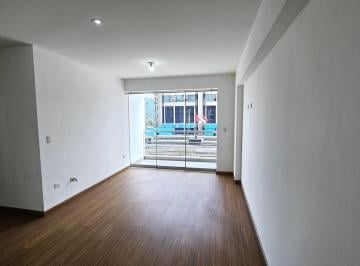 Departamento · 70m² · 3 Dormitorios · 1 Estacionamiento · Venta de Departamento en Cercado de Lima
