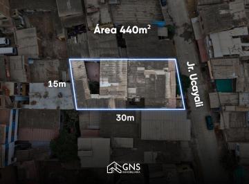 Casa de 8 habitaciones, Lima · Villa María del Triunfo - Venta Casa Remodelada - Área 440 m²