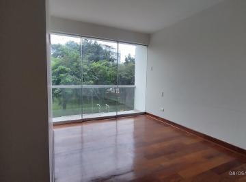 Departamento · 98m² · 3 Dormitorios · 1 Estacionamiento · Alquiler Dpto con 01 Cochera y 03 Habitaciones