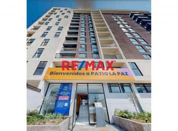 Departamento de 3 habitaciones, Lima · Alquilo Dpto. de Estreno de 73.96 m² con Cochera en Av La Paz Al Costado de Plaza Vea en San Miguel