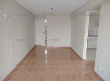 Departamento de 2 habitaciones, Lima · Buen Departamento con Aires