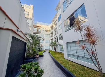 Departamento · 274m² · 5 Dormitorios · 2 Estacionamientos · Dúplex en Chacarilla San Borja